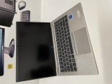 Laptop HP EliteBook 840 G8, i7-1165, 32 GB, SSD 512, Garantie 12 luni