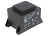 Transformator &icirc;ncapsulat 22VA 230V 15V PCB