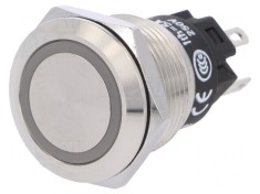 Comutator Anti-Vandalism 2 Poz SPDT 3A 240V