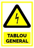 Semn pentru tablou general