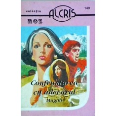 Magali - Confruntarea cu adevarul, volumul 149