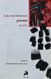 Cele mai frumoase poeme din 2011 - 2012 ($A151)