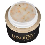 Cumpara ieftin Gel UV Constructie Unghii RevoFlex Silk Petal LUXORISE 15ml, Juicy Nectaria