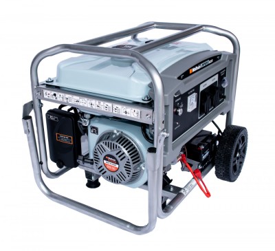 WOLFSON - GENERATOR IMPERIO 3000 PowerTool TopQuality foto