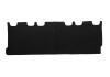 Set covorase auto mocheta Vw T6 Caravelle 2015-&amp;gt; (Rand 2) ,usi culisante ambele parti, 2015-&amp;gt;, Negru, 1 buc. AutoDrive ProParts