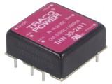 Convertor DC/DC 30W 18-36V la 5V 6000mA THN 30-2411