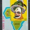 Guinea Ecuatoriala 1977 - Masti Africane S/S 1v MNH