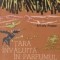 Tara invaluita in parfumul rasinilor
