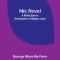 Nic Revel: A White Slave&#039;s Adventures in Alligator Land
