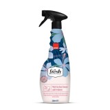 Sano Fresh Home Multi-Purpose 500ml - Solutie Curatare Baie, Calcar, Sapun, Parfum Balsam, Ceramica, Marmura, Sticla