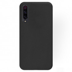 Husa XIAOMI Mi 9 Pro - Ultra Slim Mat (Negru)