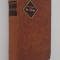 Carte veche 1927 I C Vissarion Ber Caciula / Doua carti colegate