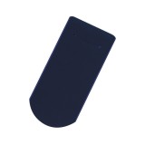 Tiglele ceramice Tondach Solzi cu taietura semicirculara albastru inchis