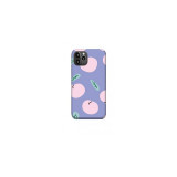 Skin Autocolant 3D Colorful Samsung Galaxy S4 Active 9295 ,Back (Spate) D-14 Blister