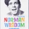 DVD Film comedie: Omul zilei ( Colectia Norman Wisdom - vezi descriere )