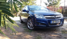 Opel Astra H 1.7CDTI foto