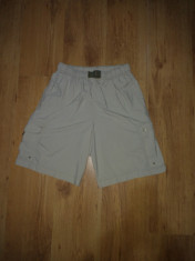 Pantaloni scur?i outdoor Columbia marimea S foto