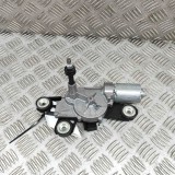 Motor ștergător luneta FORD FIESTA VI 2014 OEM: 0390201252,8A61-A17K441-AE 22975596