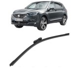 Cumpara ieftin Stergator lamela spate SEAT TARRACO (KN2) 2018 - 2024, pentru luneta, Bosch Aerotwin