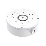 Doza conexiuni TP-Link Vigi VJB-305, Aluminiu, Dimensiuni 155.56x150x51mm, Greutate 416g, Accesoriu CCTV