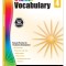 Spectrum Vocabulary, Grade 4