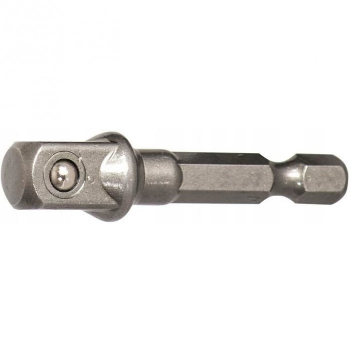 Adaptor, cap tubular, pentru masina de gaurit, 3/8&#039;&#039;, Richmann