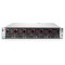 HP Proliant DL560 G8, 4 x 10 Core Xeon E5-4650 v2 2.4GHz, 256GB, Smart Array P420i, 4 x Caddy, 2 x 750W