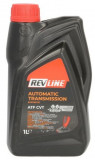 Ulei Transmisie Automata RWJ Rev Line ATF CVT 1L REV. AUT. ATF CVT 1L, General