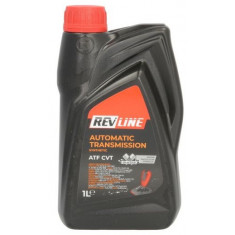 Ulei Transmisie Automata RWJ Rev Line ATF CVT 1L REV. AUT. ATF CVT 1L