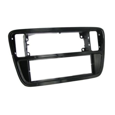 Connects2 CT24VW15 rama 2DIN VW UP! CarStore Technology foto