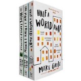 Mike Gayle 3 Books Collection Set