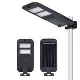 Cumpara ieftin Lampa Solara Stradala LED Sofia CONCEPT&reg;, 180W, 7500mAh, Senzor de Miscare, 30000h, IP65