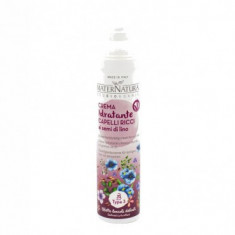 Crema hidratanta definire bucle cu in, 100ml - Maternatura foto