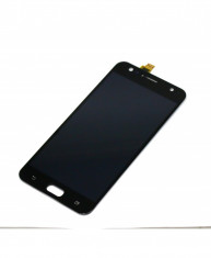 Ecran lcd display complet asus zenfone 4 selfie zd553kl negru foto