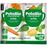 Supa Instant cu Urzica si Legume Ecologica/Bio 2x8.5g