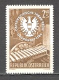 Austria.1959 175 ani Regia Tabacului MA.611