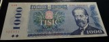 Bancnota 1000 korun 1985 Prefix C