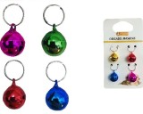 Medalion clopotel sidef 4 buc/set