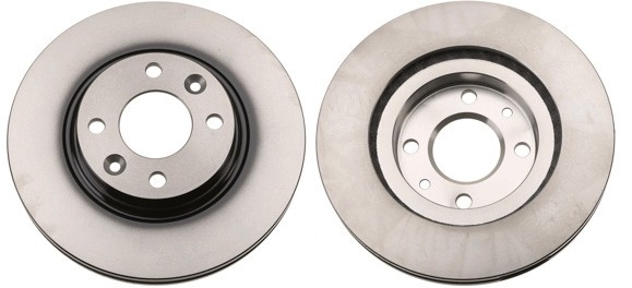 TRW DF6534 Disc frana