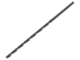 Burghiu Metal 2.5mm 95mm HSS Maykestag