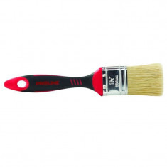 Pensula Vopsele Acrilice Cu Maner Plastic - 1.5&amp;quot; foto