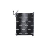 NRF Condensator, climatizare Easy FIT