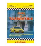 Ioan Bivolaru si Nicolae Avramescu - Curs de taximetrie - 102888