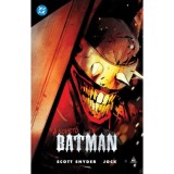 A Nevető Batman - Scott Snyder