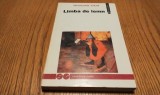 LIMBA DE LEMN Francoise Thom Editura Humanitas 1993 Carte Politica Stiinta