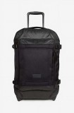 Eastpak valiză Tranverz CNNCT S 52x33x20 cm culoarea negru, EK00094D80W1