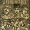 Jethro Tull &ndash; Stand Up, LP, Europe,1983, stare excelenta (VG+)