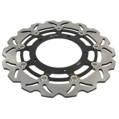Disc Frana Fata Moto YAMAHA R1 FZ1 MT10 VMAX 1700 YZF R6 Racing