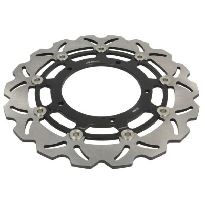 Disc Frana Fata Moto YAMAHA R1 FZ1 MT10 VMAX 1700 YZF R6 Racing foto