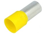 Tub Capăt Izolat Cupru 150mm2 Cositorit 32mm